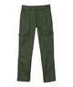 What it isNt ART BY MARKGONZALES アートバイ マークゴンザレス COT 47439227 キッズ ロンパン(GR-130)