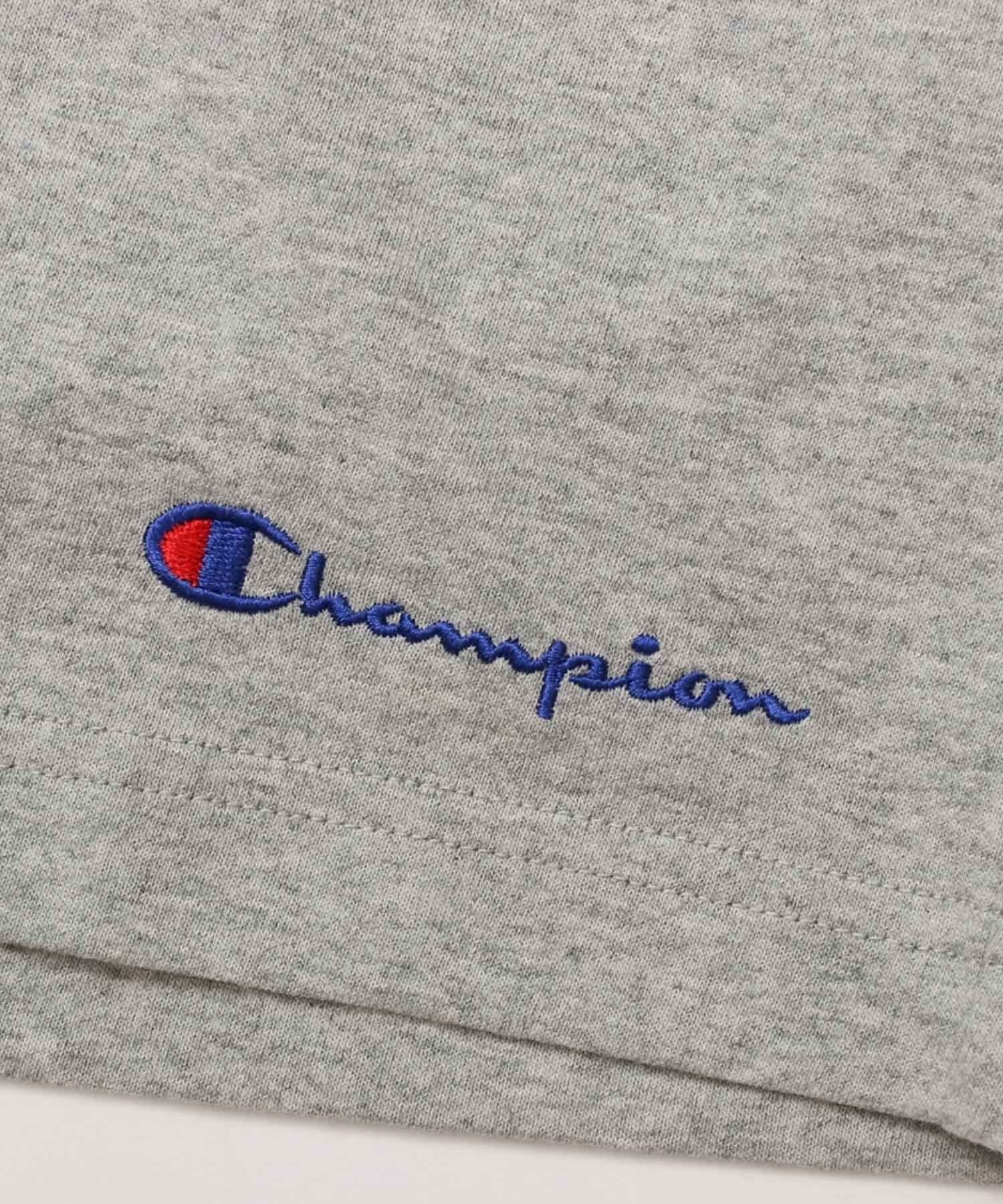 CHAMPION チャンピオン キッズ ショートパンツ ショーツ シンプル セットアップ対応 CK-Z502(070-100cm)