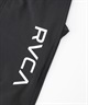 【クーポン対象】RVCA ルーカ キッズ ショーツ 海パン 水着 ボードショーツ サーフトランクス ユーティリティ 水陸両用 親子コーデ BE045-526(GNB0-130cm)