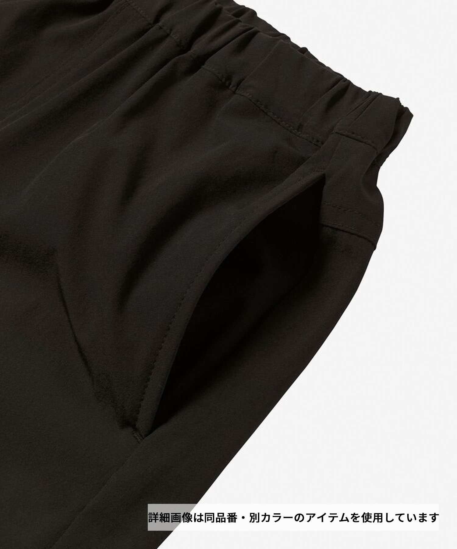 THE NORTH FACE ザ・ノース・フェイス モビリティーショート