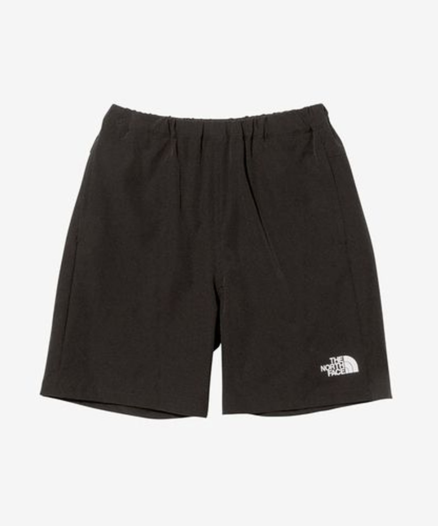 THE NORTH FACE ザ・ノース・フェイス モビリティーショート キッズ ショートパンツ 撥水 NBJ42305(K-100cm)