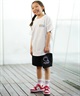 RUSTY ラスティー キッズ ショーツ ハーフパンツ ニコちゃんマーク 964403(KHA-130cm)