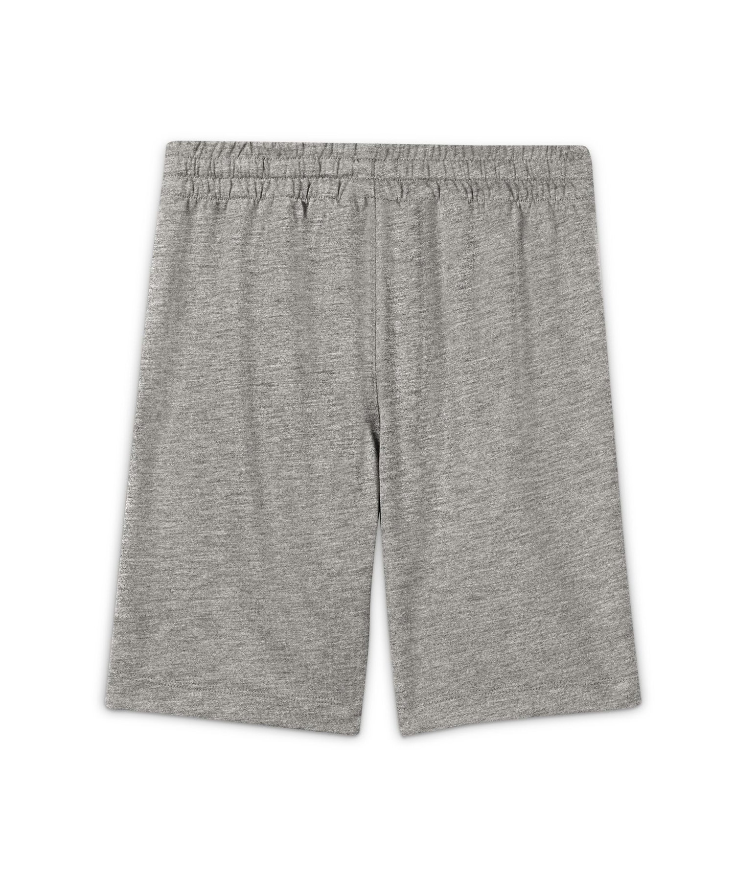 【海外限定】Nike ナイキ カラーデザイン 刺繍ロゴショーツ NIKE ナイキ スポーツウェア キッズ ジュニア NSW ジャージ AA