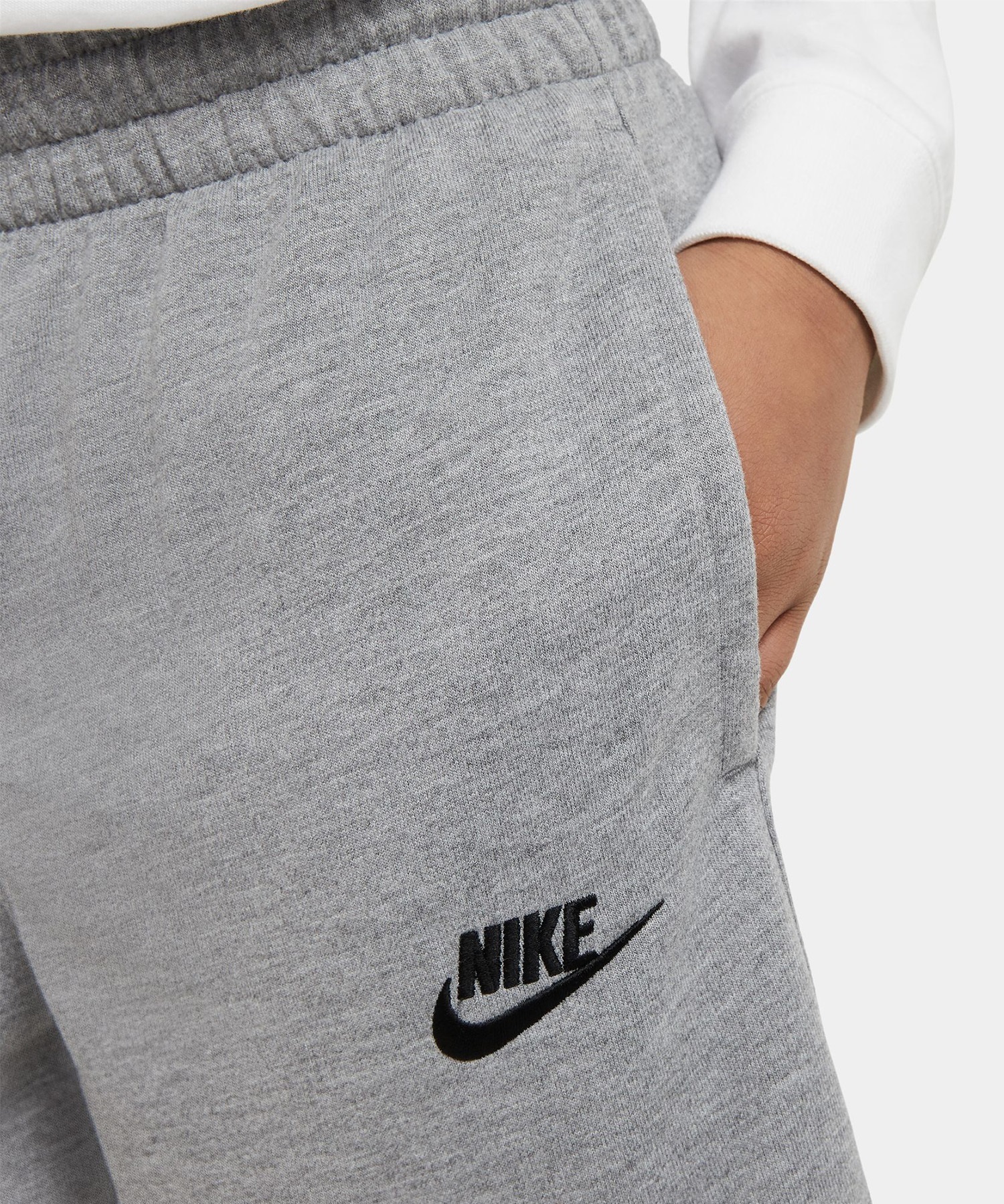 NIKE ナイキ スポーツウェア キッズ ジュニア NSW ジャージ AA
