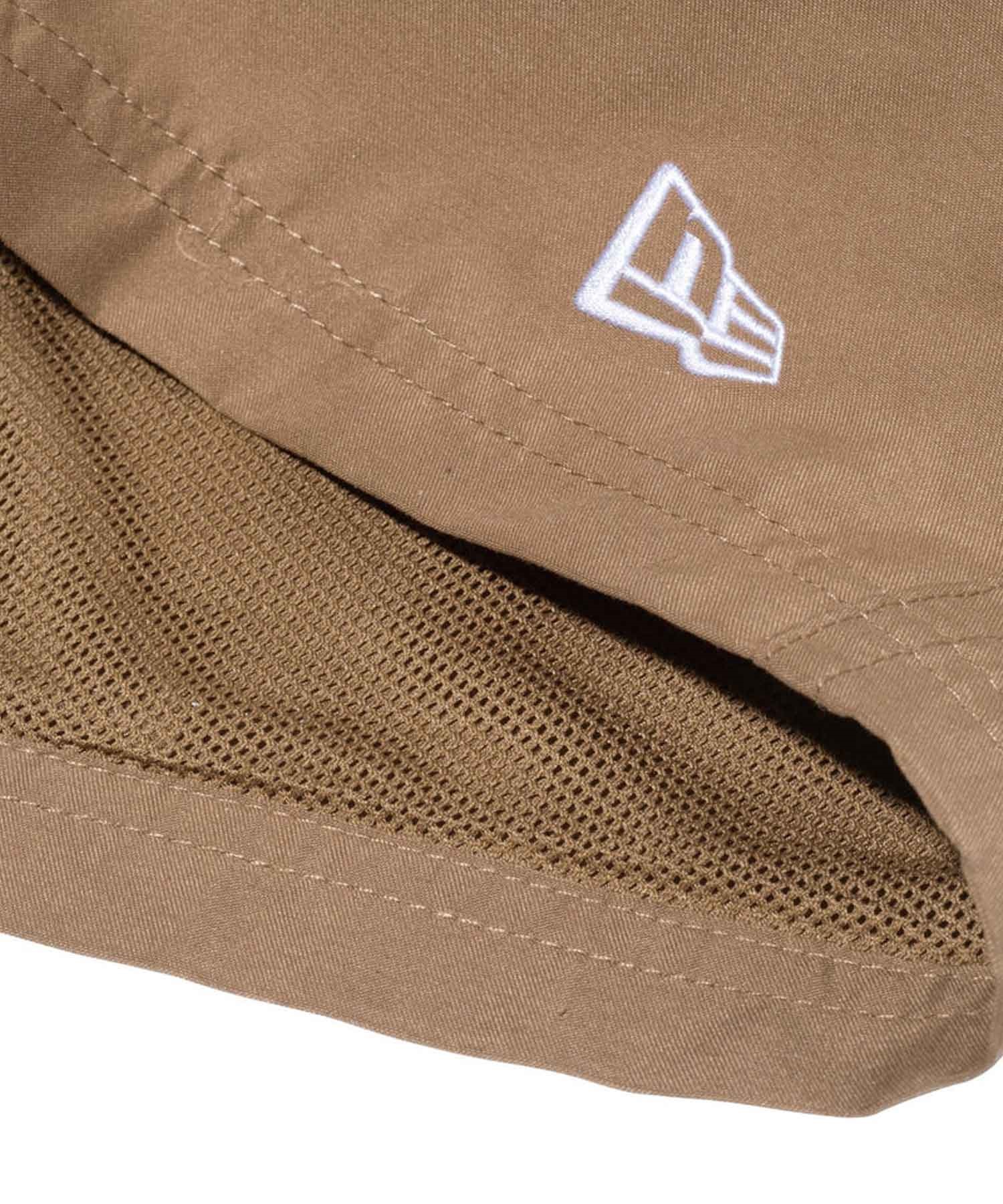 NEW ERA ニューエラ キッズ Youth ユーティリティー ショート