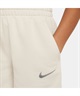 NIKE ナイキ キッズ ショーツ SW YTH G NSW DFダンスフリース FN8609-072(072-130cm)