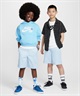 NIKE SB ナイキエスビー キッズ ショーツ ジュニア チノ スケートボードショートパンツ 撥水 FN9217-440(440-130cm)