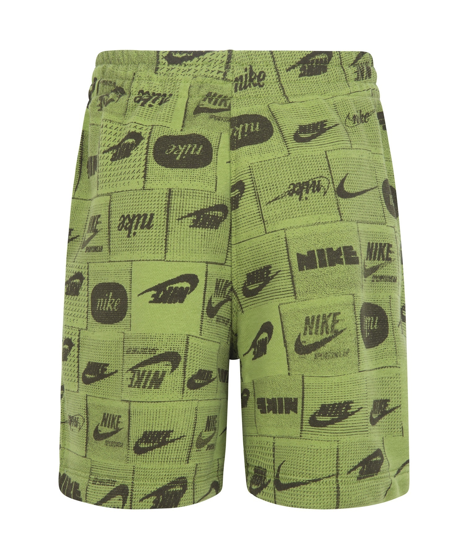 NIKE ナイキ キッズ ショーツ ハーフパンツ 86L784-EH3 ショーツ