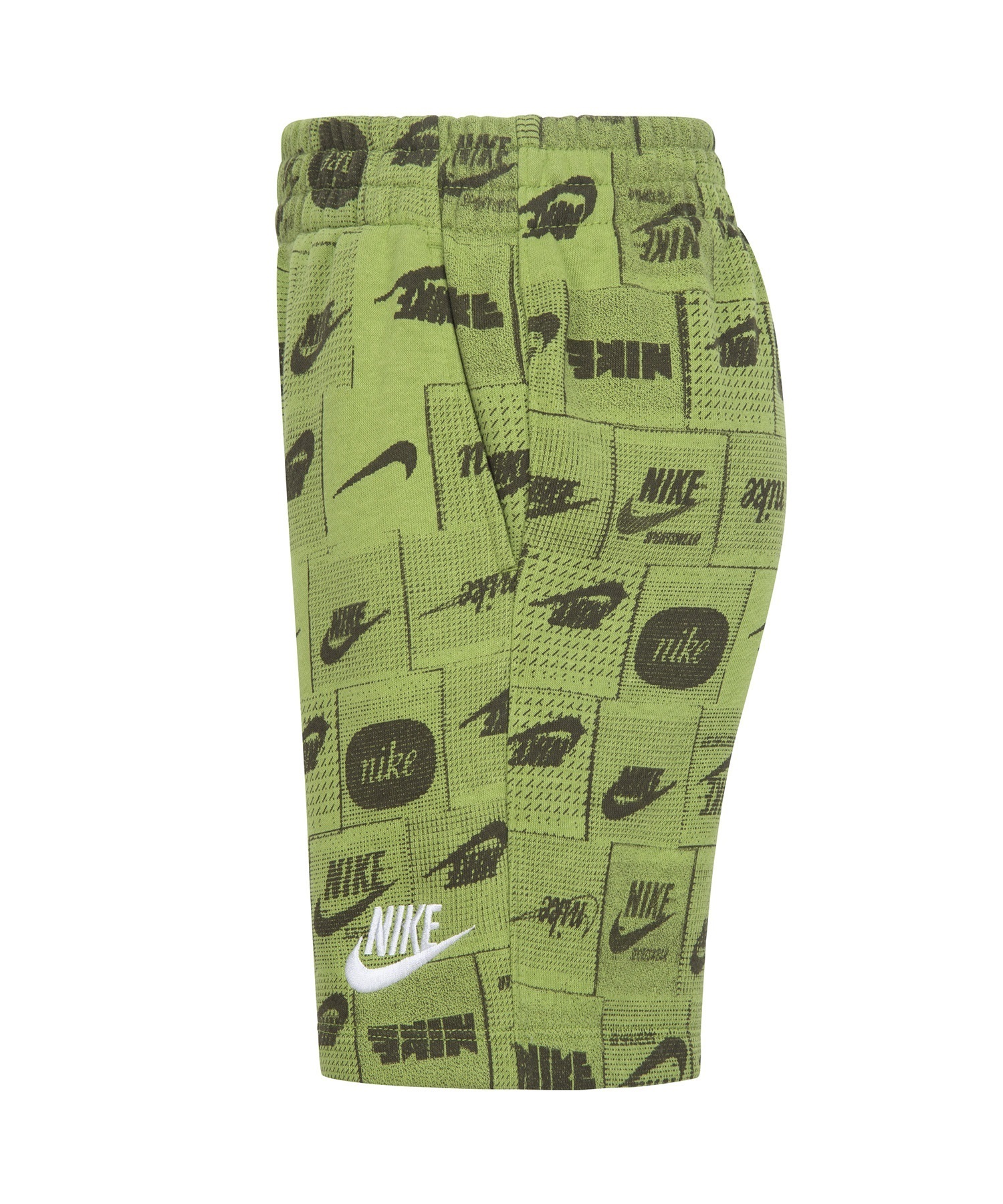 NIKE ナイキ キッズ ショーツ ハーフパンツ 86L784-EH3 ショーツ