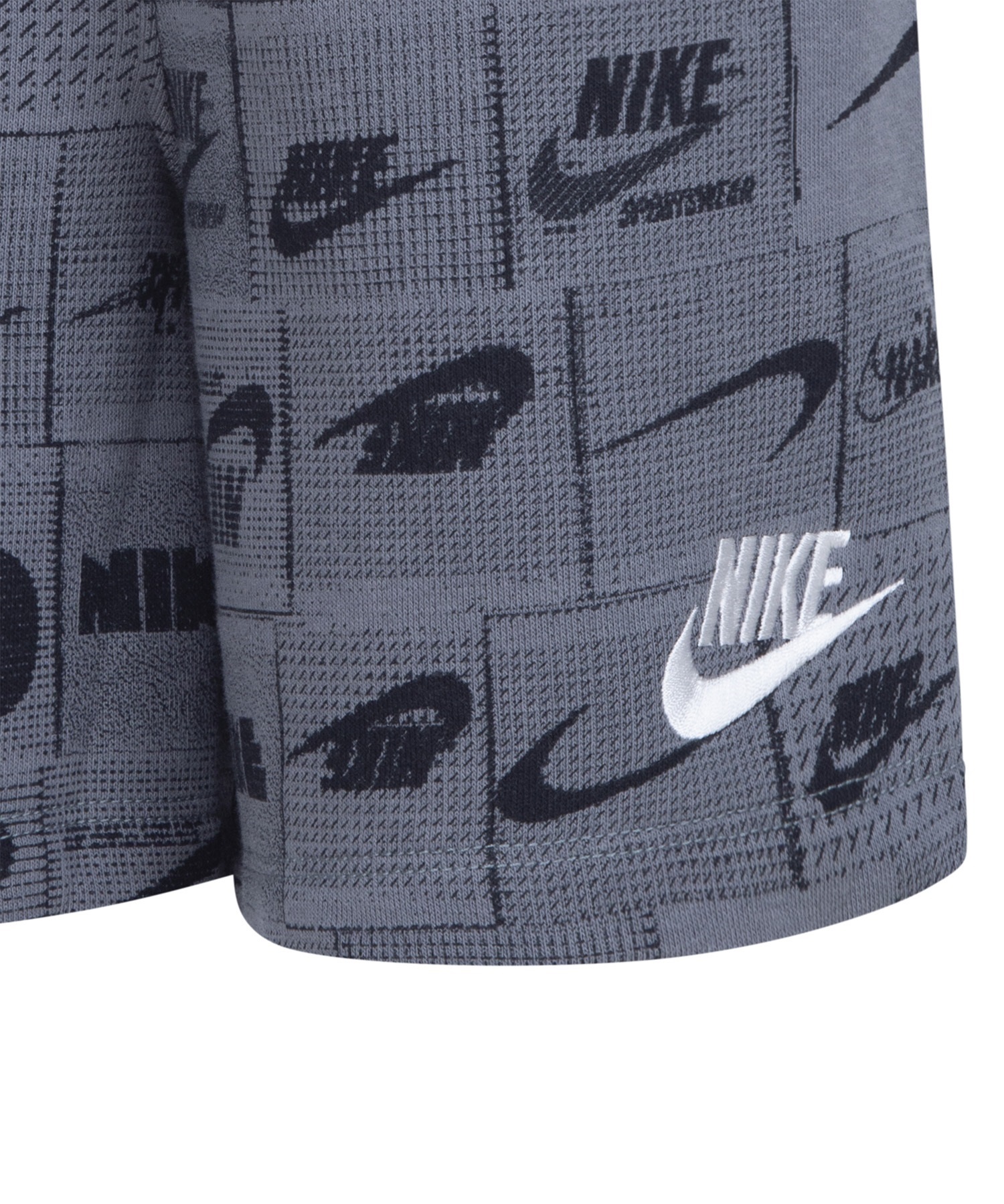 Nike トッテナム ショートパンツ　キッズサイズL　スパーズ　ハーフパンツ NIKE ナイキ キッズ ショーツ ハーフパンツ 86L784-M19 ショーツ