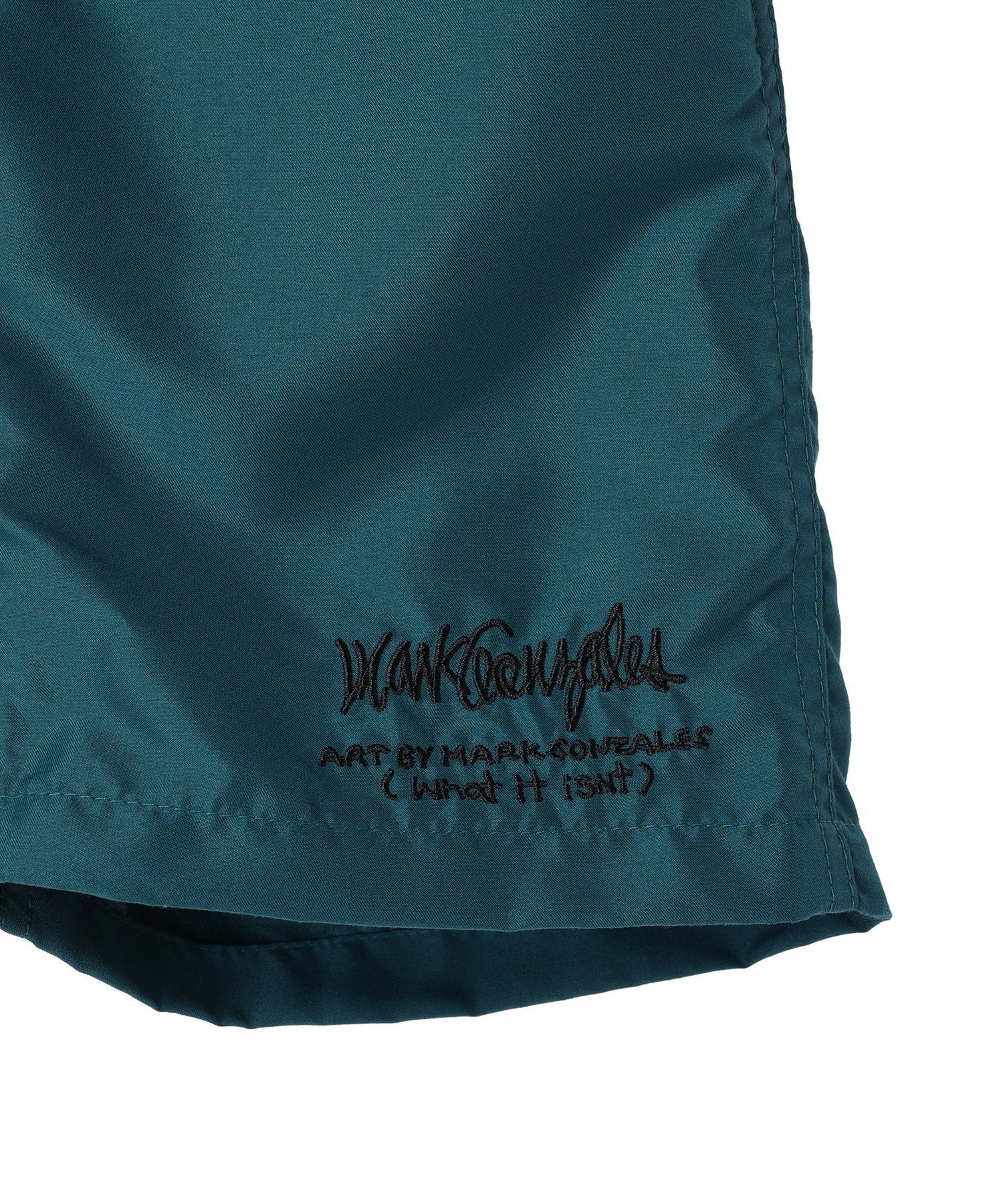 What it isNt ART BY MARKGONZALES/ワット イット イズント