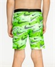 NIKE ナイキ キッズ 水着 トランクス トドラーボーイズ ラッシュパンツ 1991097 007(007-100cm)