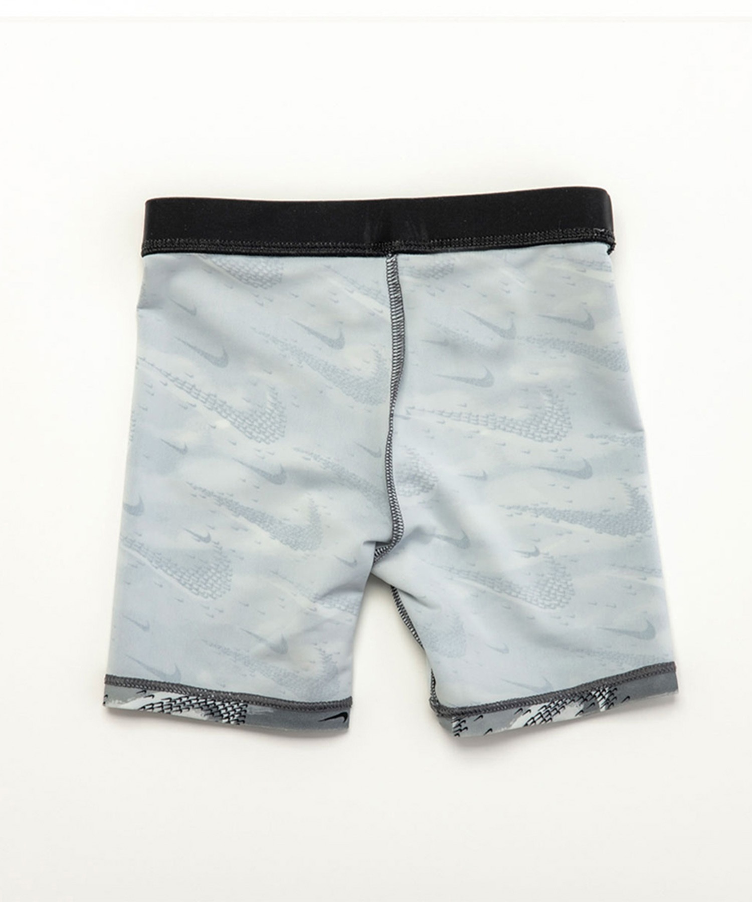 NIKE ナイキ キッズ 水着 トランクス トドラーボーイズ ラッシュパンツ 1991097 009(009-100cm)
