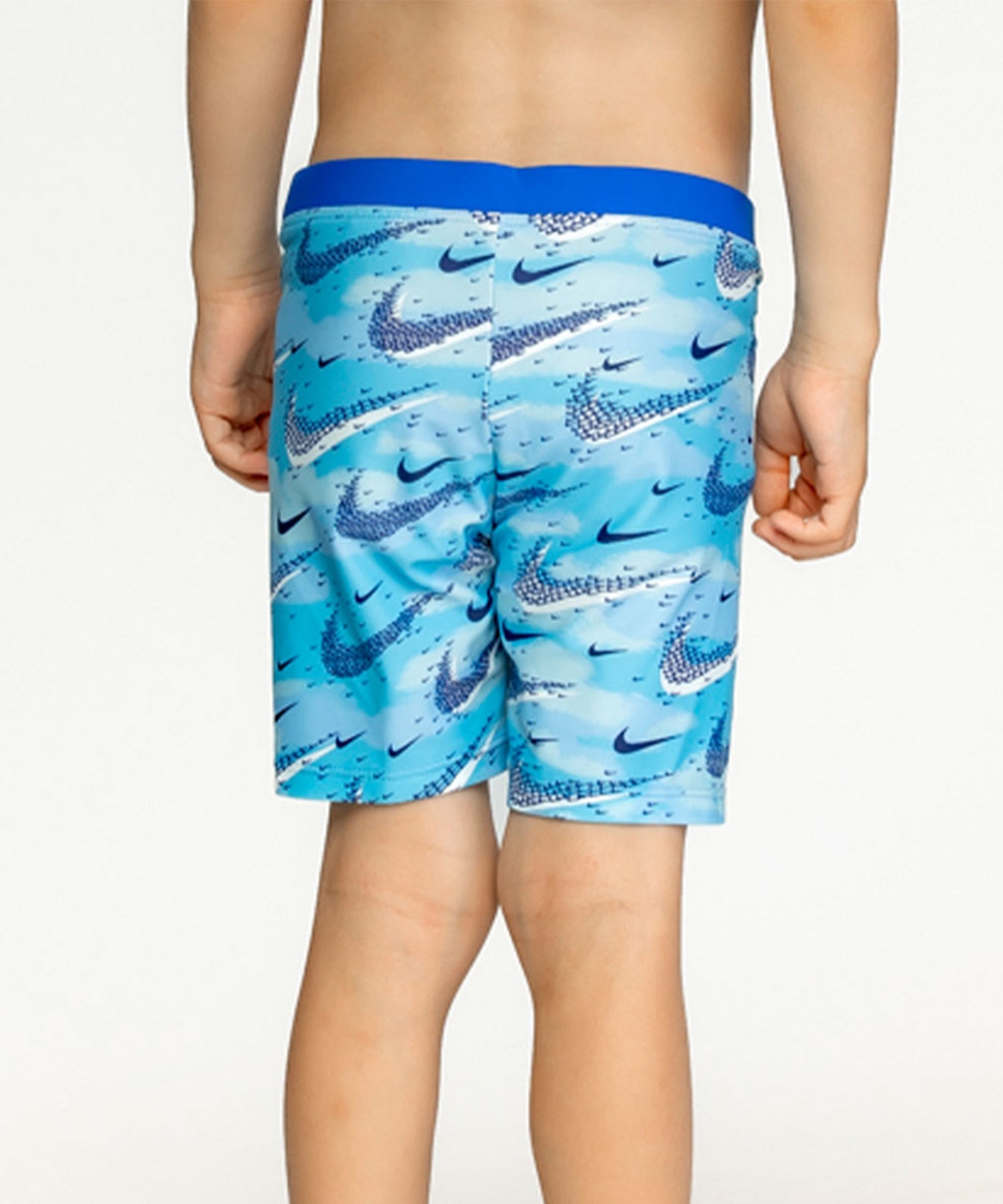 NIKE ナイキ キッズ 水着 トランクス トドラーボーイズ ラッシュパンツ 1991097 010(010-100cm)
