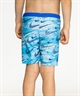 NIKE ナイキ キッズ 水着 トランクス トドラーボーイズ ラッシュパンツ 1991097 010(010-100cm)