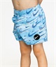 NIKE ナイキ キッズ 水着 トランクス トドラーボーイズ ルーズトランクス 1991098 010(010-100cm)