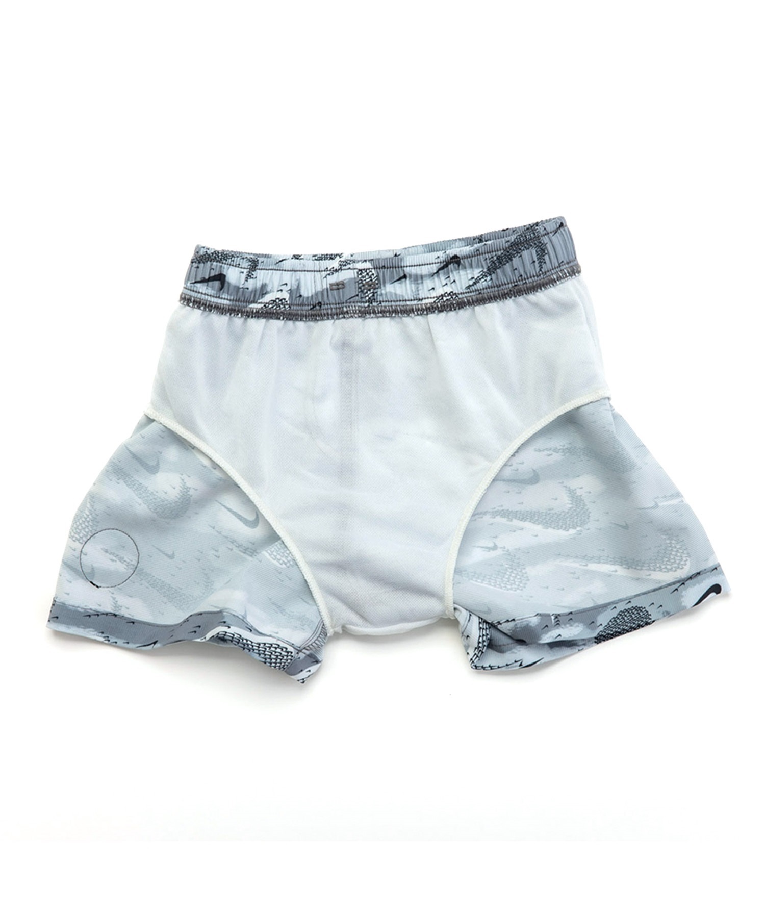 NIKE ナイキ キッズ 水着 トランクス トドラーボーイズ ルーズトランクス 1991098 010(010-100cm)