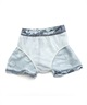 NIKE ナイキ キッズ 水着 トランクス トドラーボーイズ ルーズトランクス 1991098 010(010-100cm)