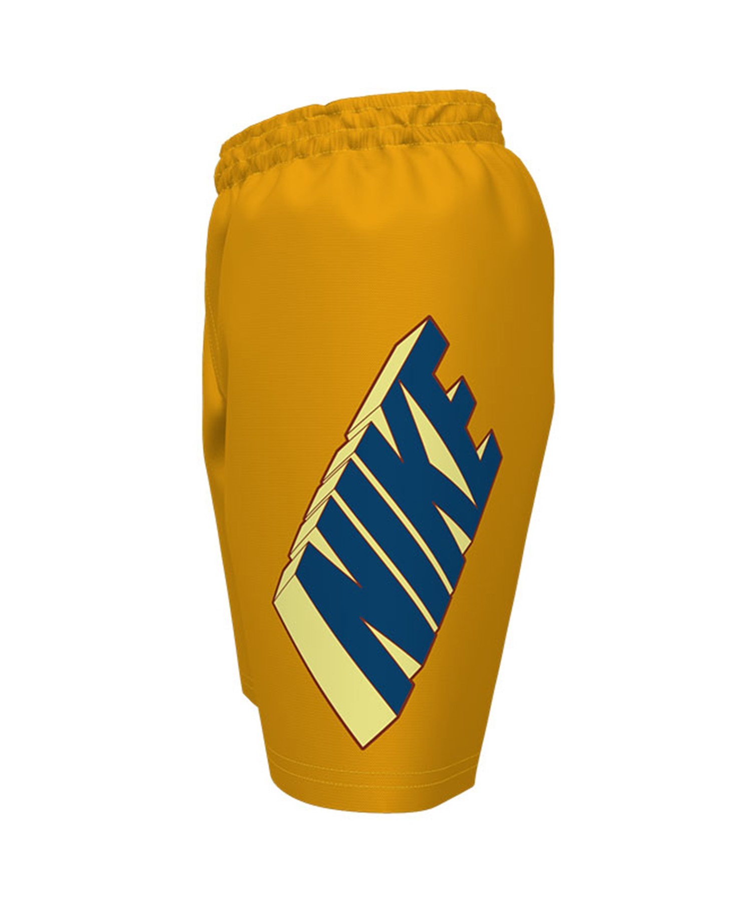 NIKE ナイキ キッズ 水着 トランクス 3D7 ボレーショーツ 水陸