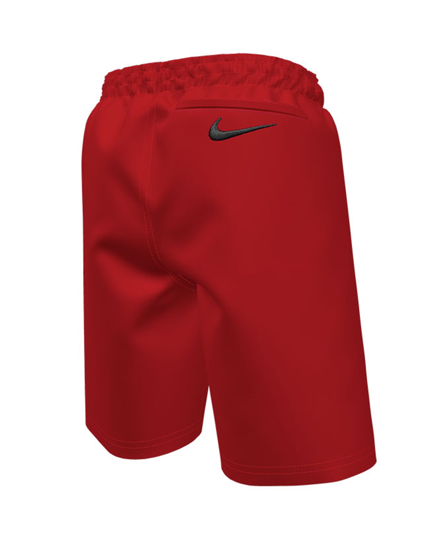 NIKE ナイキ キッズ 水着 トランクス 3D7 ボレーショーツ 水陸両用 ユーティリティ NESSE805 N614(N614-130cm)