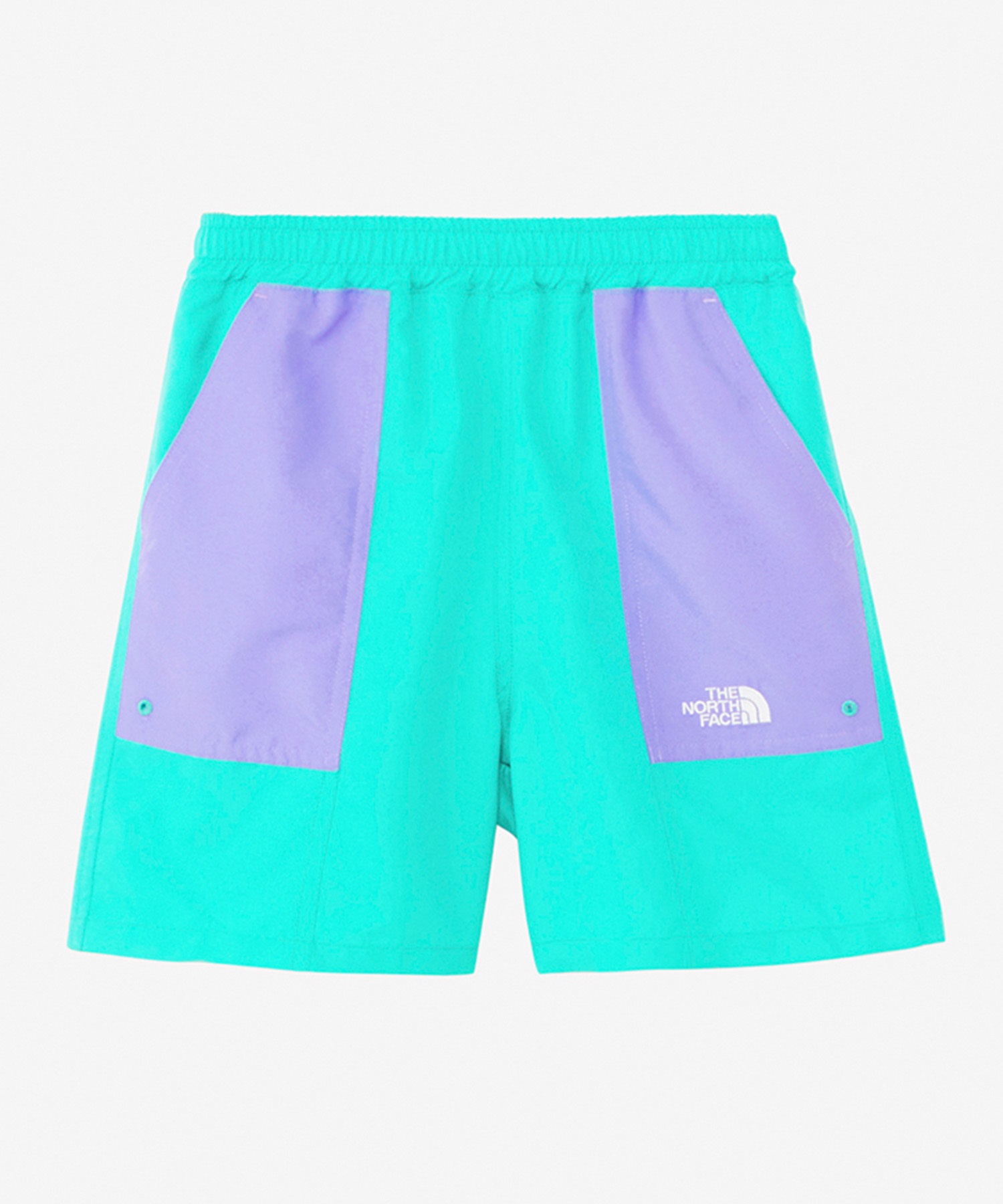 THE NORTH FACE ザ・ノース・フェイス キッズ 水着 トランクス