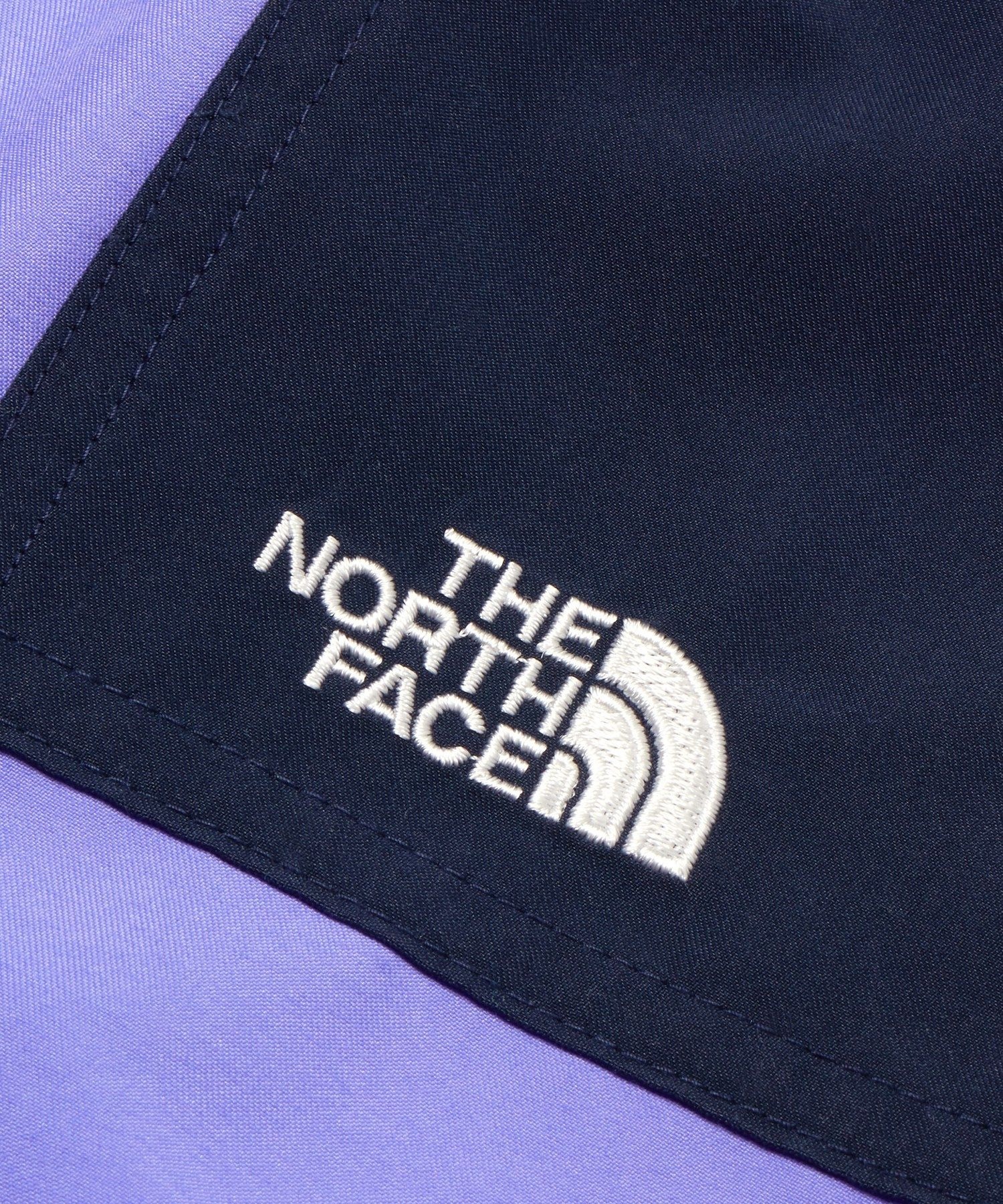 THE NORTH FACE ザ・ノース・フェイス キッズ 水着 トランクス ウォーターショート UVカット NBJ42344 OV(OV-100cm)