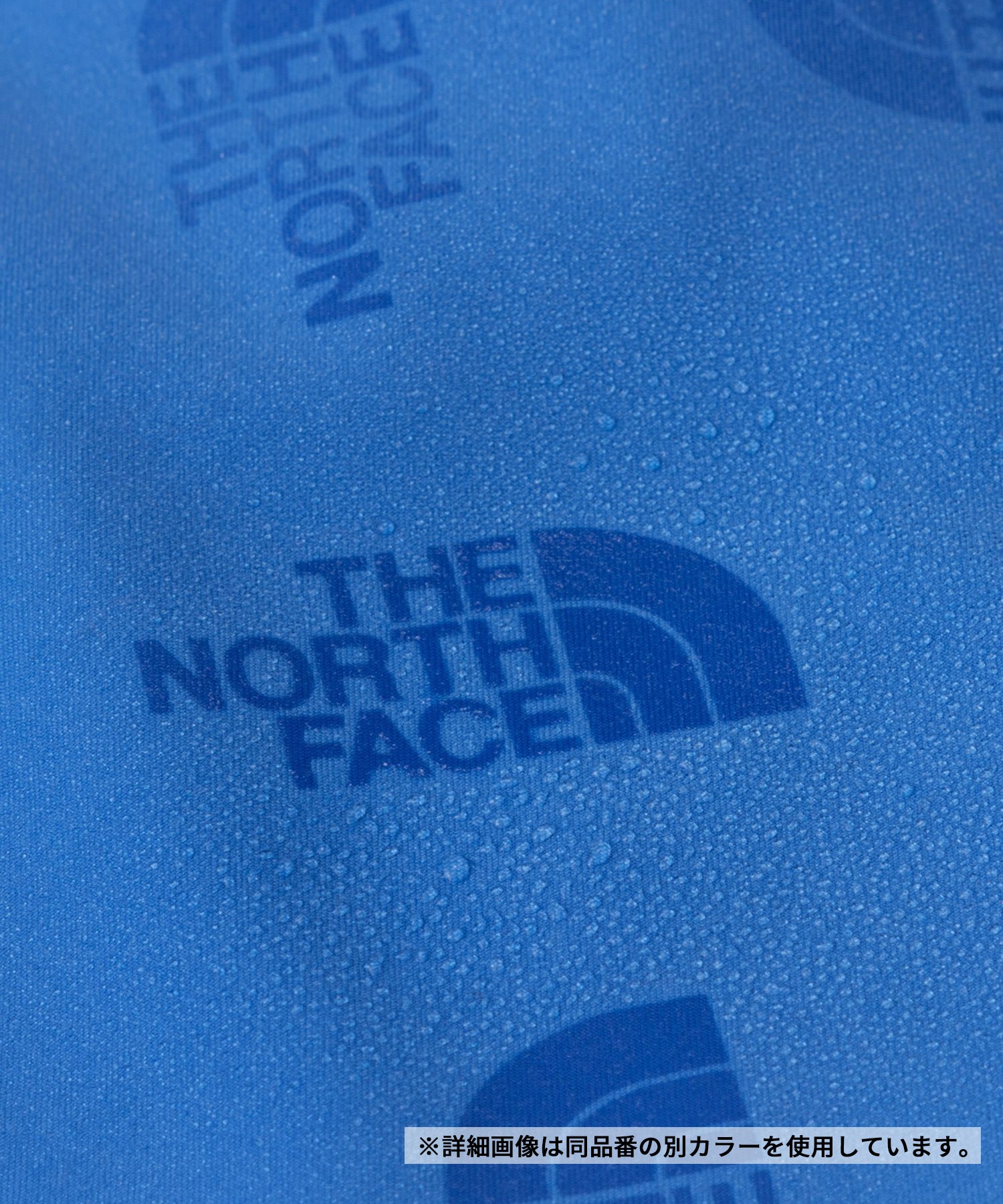 THE NORTH FACE ザ・ノース・フェイス キッズ 水着 トランクス ウォーターショート UVカット NBJ42344 OV(OV-100cm)