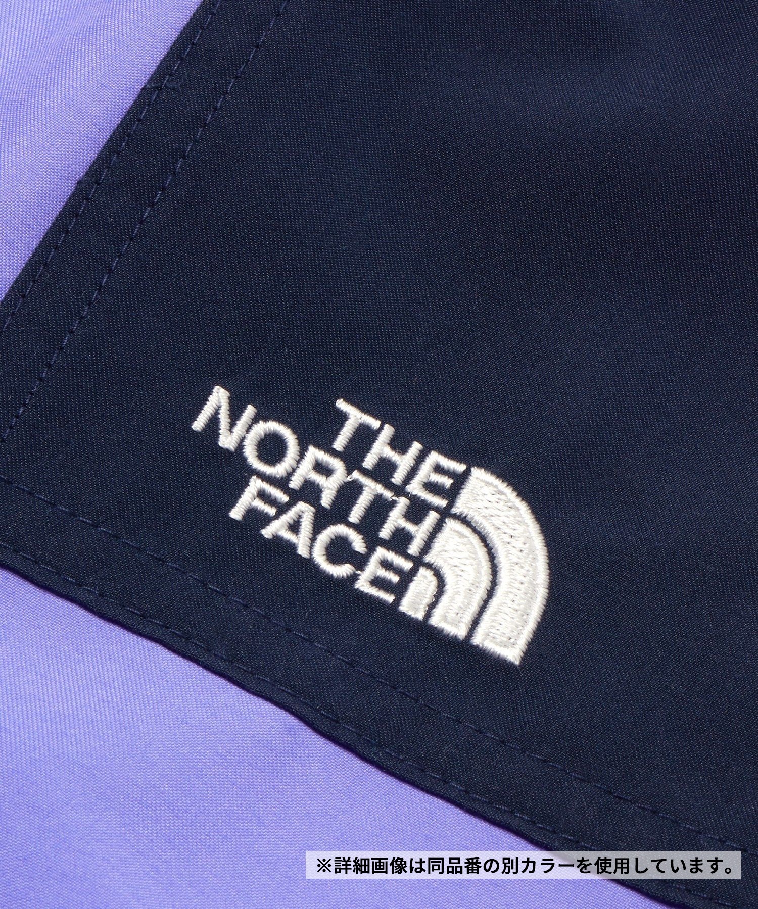 THE NORTH FACE ザ・ノース・フェイス キッズ 水着 トランクス ウォーターショート UVカット NBJ42344 BV(BV-100cm)