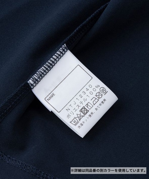 THE NORTH FACE ザ・ノース・フェイス NTJ12340 キッズ ユース