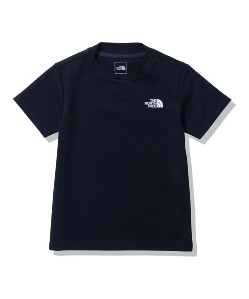 THE NORTH FACE ノースフェイス ラッシュガード OCEAN WAVE MTM