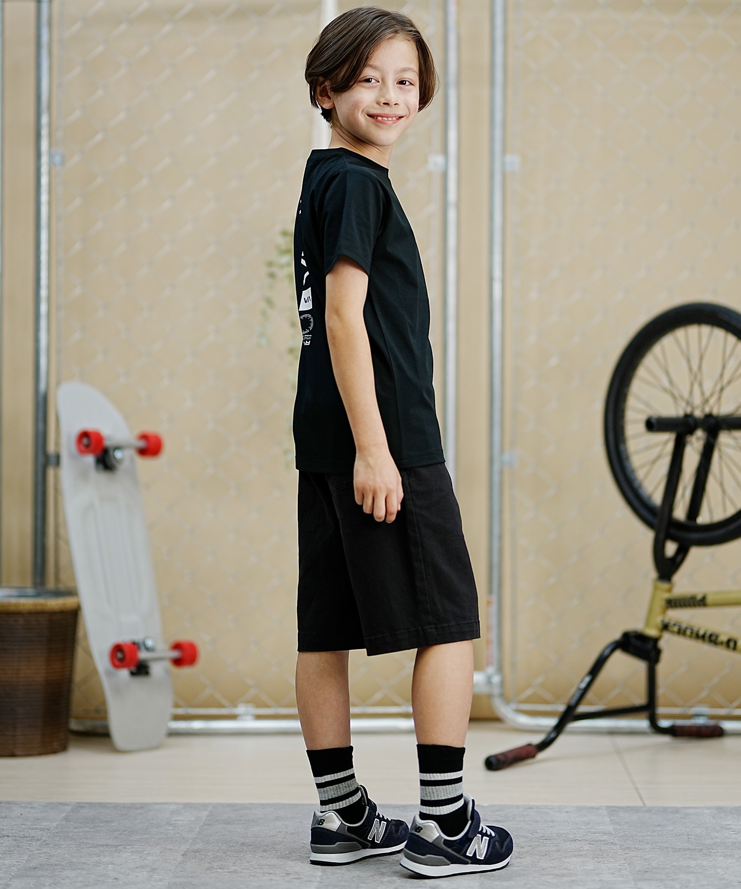 楽天市場】RVCA ルーカ ラッシュ ガードTシャツ 半袖 ティー