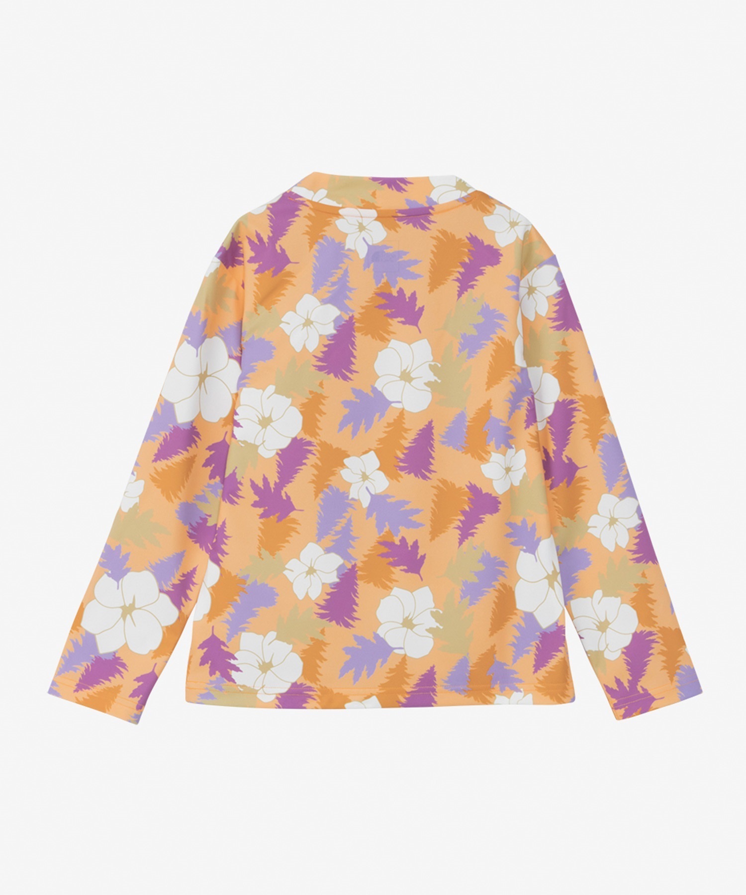 THE NORTH FACE ザ・ノース・フェイス キッズ ラッシュガード Tシャツ