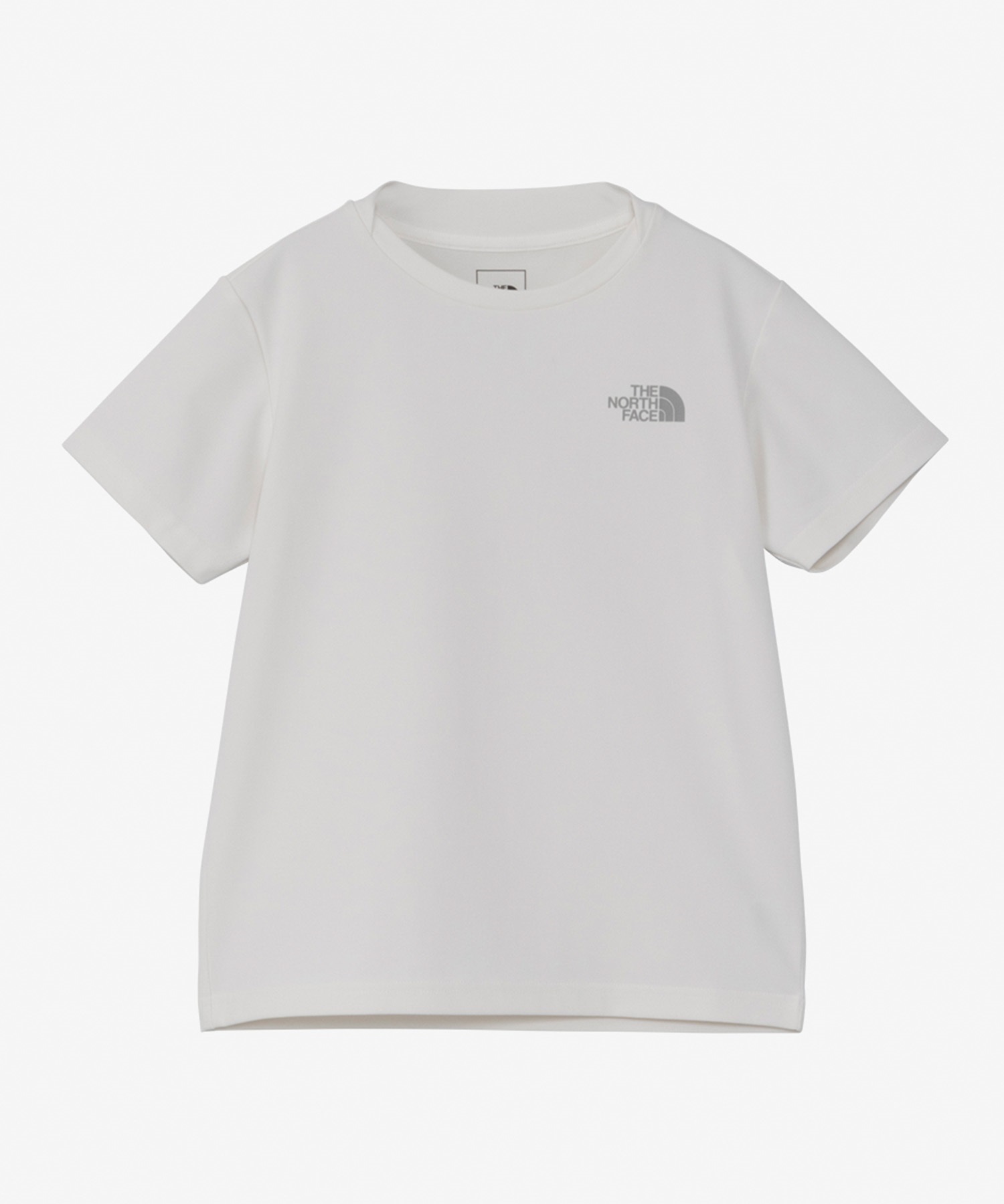 THE NORTH FACE ザ・ノース・フェイス キッズ ラッシュガード T