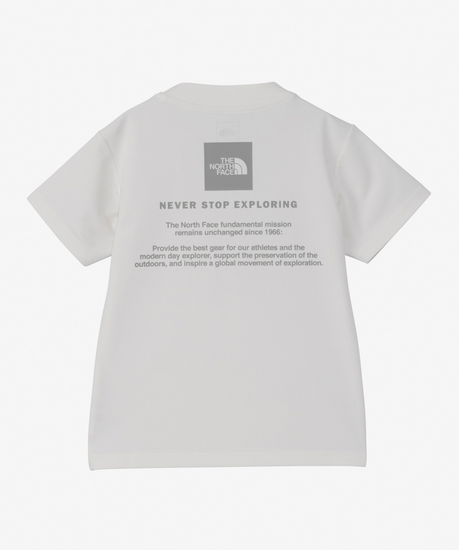 THE NORTH FACE ザ・ノース・フェイス キッズ ラッシュガード T