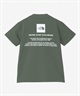 THE NORTH FACE ザ・ノース・フェイス キッズ ラッシュガード Tシャツ 半袖 ユーティリティ 水陸両用 UVカット NTJ12342 TT(TT-100cm)