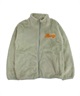 RUSTY/ラスティー キッズ ジャケット ボア FLEE 983200(PPL-100cm)