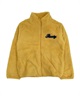 RUSTY/ラスティー キッズ ジャケット ボア FLEE 983200(PPL-100cm)