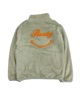 RUSTY/ラスティー キッズ ジャケット ボア FLEE 983200(PPL-100cm)