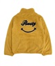 RUSTY/ラスティー キッズ ジャケット ボア FLEE 983200(PPL-100cm)