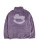 RUSTY/ラスティー キッズ ジャケット ボア FLEE 983200(PPL-100cm)