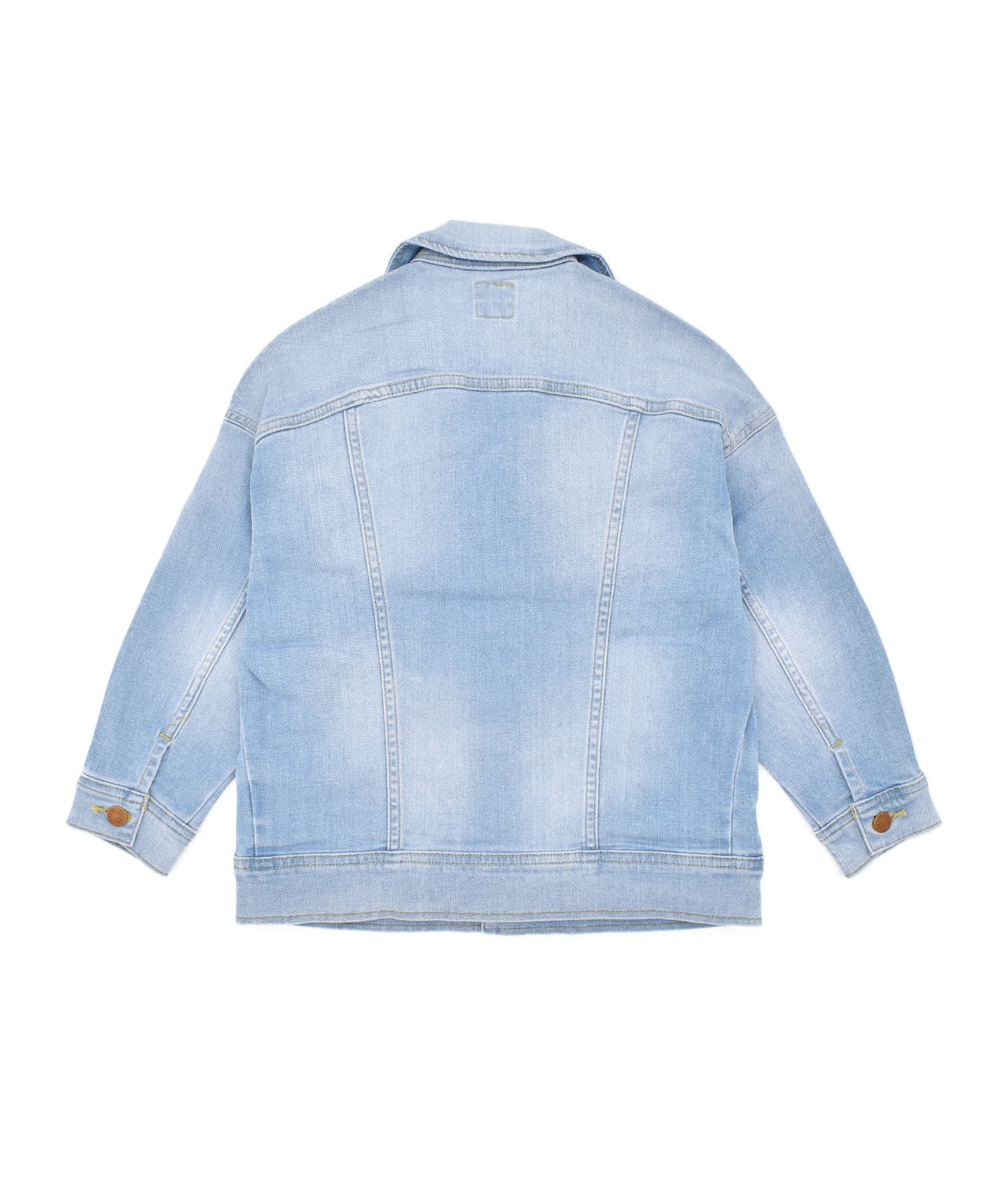 Lee リー キッズ ジャケット DNM LK1377 LK1377-179 アウター