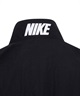 NIKE ナイキ キッズ ジャケット ジップアップ 薄手 ウィンドブレーカー 36L875-023(BLK-105cm)