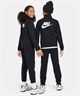 NIKE ナイキ スポーツウェア キッズ セットアップ ジュニア トラックスーツ 上下セット FD3067-010(010-130cm)