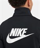 NIKE ナイキ スポーツウェア キッズ セットアップ ジュニア トラックスーツ 上下セット FD3067-010(010-130cm)