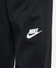 NIKE ナイキ スポーツウェア キッズ セットアップ ジュニア トラックスーツ 上下セット FD3067-010(010-130cm)