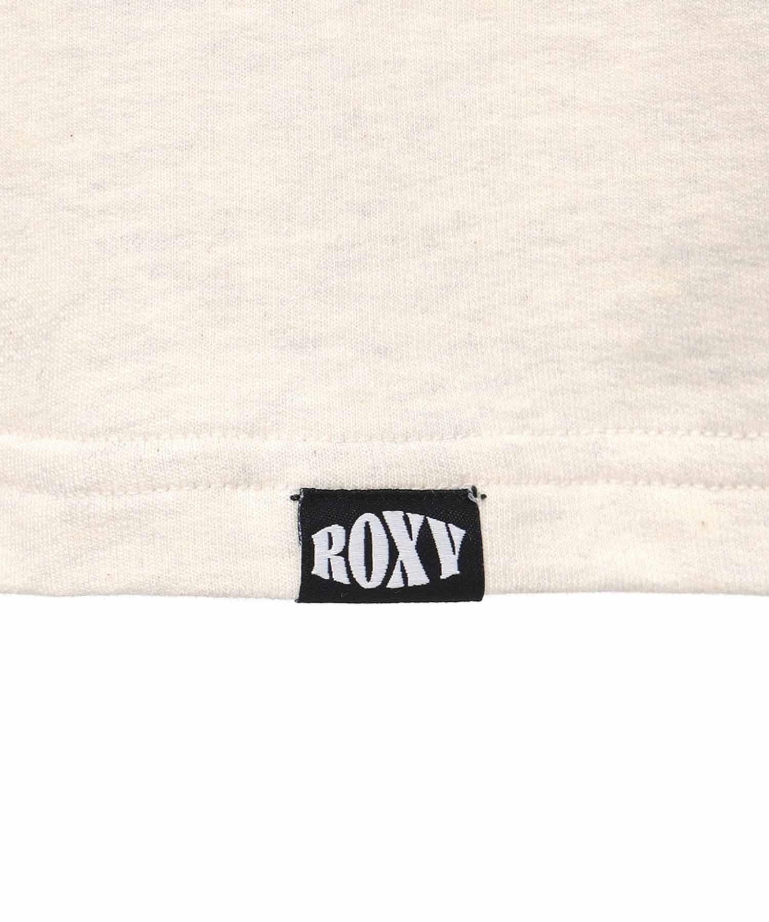 ROXY/ロキシー キッズ  ハーフジップ ZIP/HTZP234084(LIL-130cm)