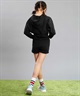 PUMA プーマ BETTER CLASSICS キッズ ジュニア プルオーバー パーカー フーディ スウェット ガールズ フーディー 624454(01-128cm)