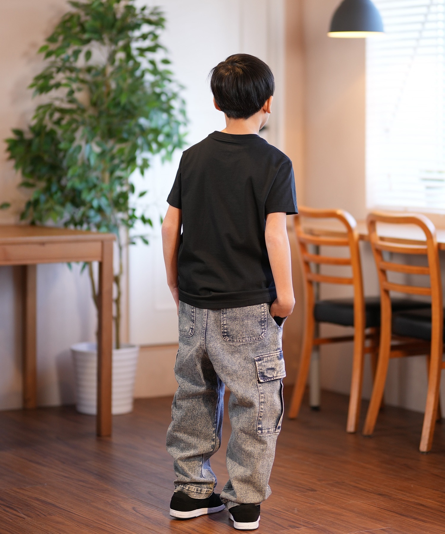 NIKE SB ナイキエスビー キッズ ジュニア Tシャツ 半袖 FN9673