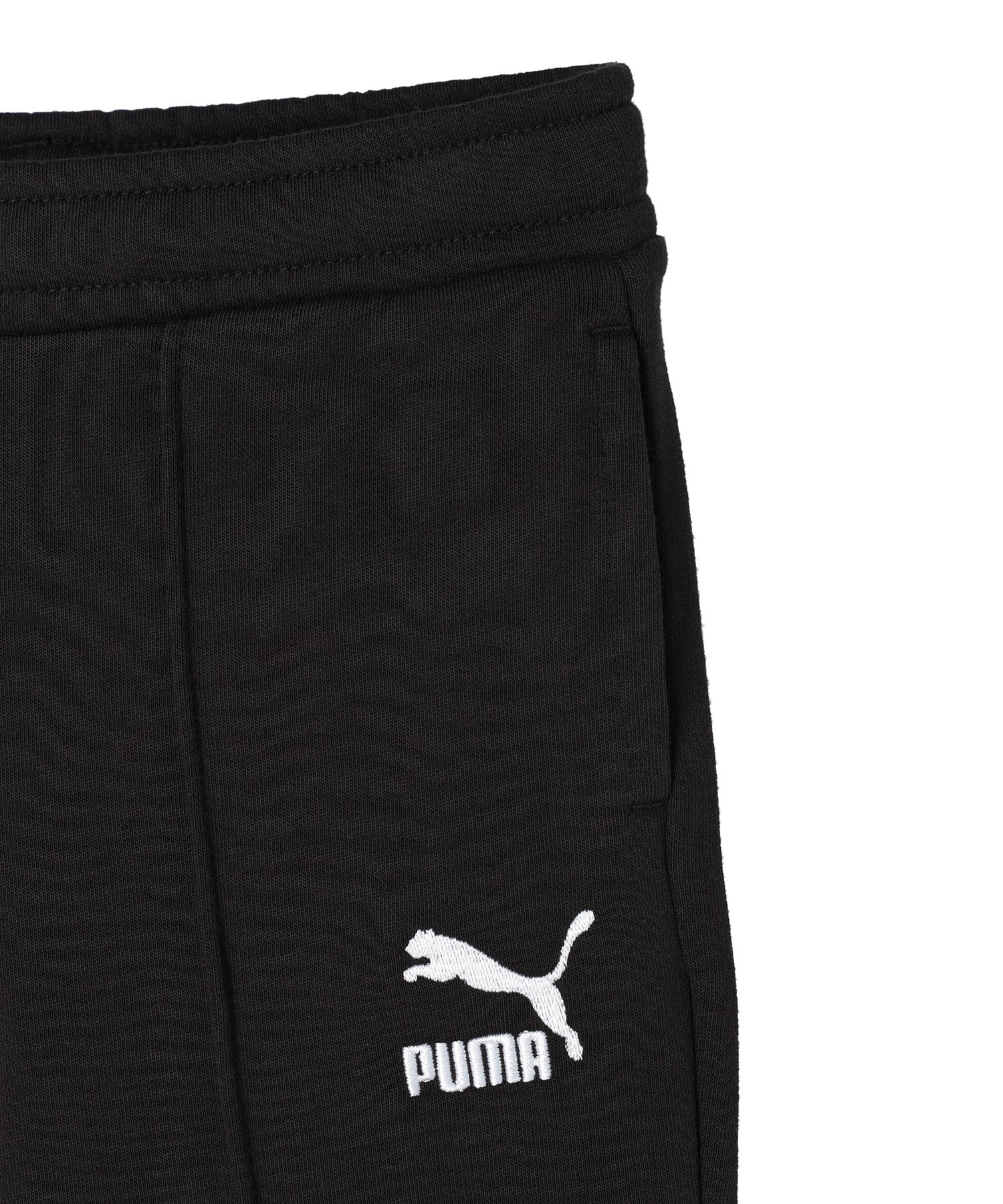 PUMA アウター&ロングパンツ PUMA ロングジャケット レディース アウター/PUMA プーマ STUDIO