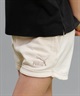 PUMA プーマ BETTER CLASSICS ショーツ キッズ ショートパンツ ガールズ ロゴ 624456(01-128cm)